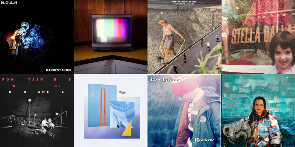 Irish Beats 11th April 2021