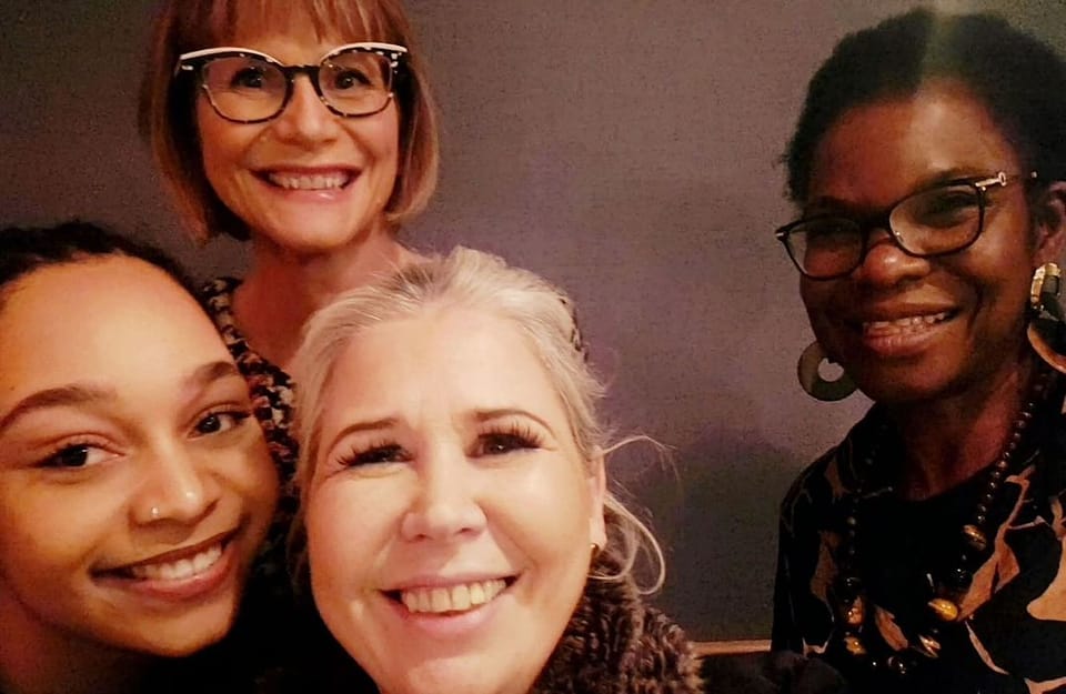 International Women’s Day 2024 Podcasts