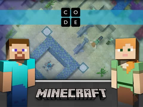 Lockdown Coding for Kids
