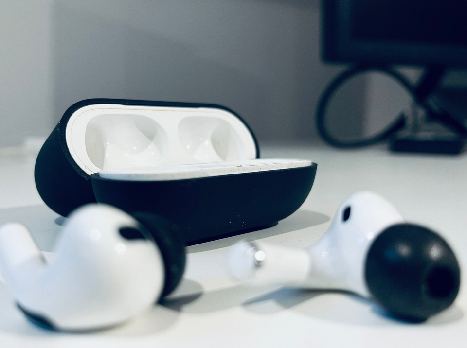 Five Podcasts to Help You Learn About Computing & Technology