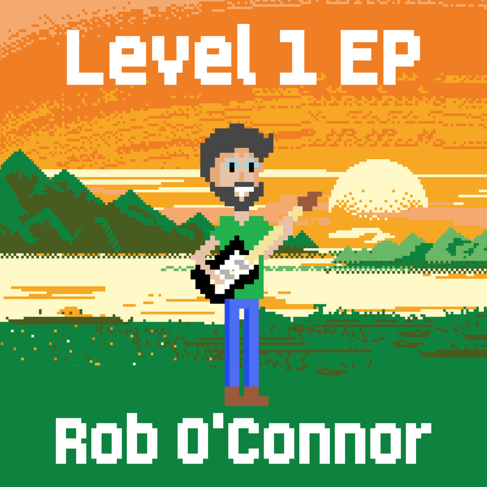 Level 1 EP