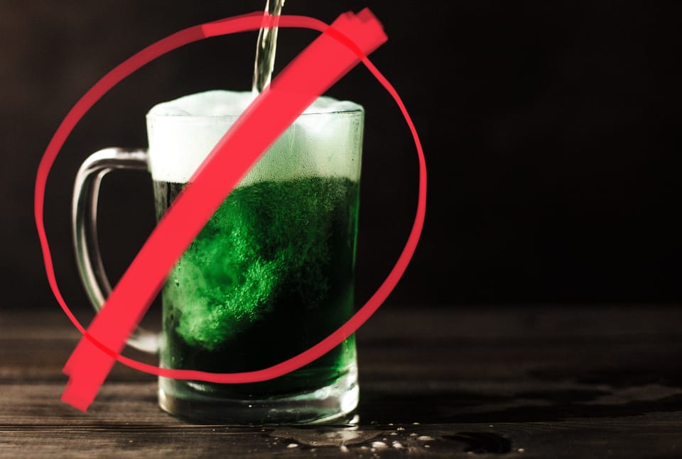 Five Ways To Celebrate Irish Culture in 2021